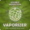 10. Vaporizer