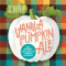 Vanilla Pumpkin Ale