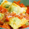 Ravioli Di Carne O Formaggio