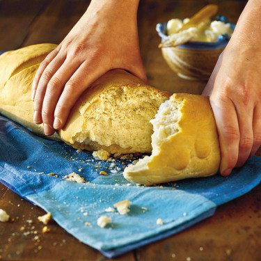 Pane Italiano