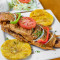 Pargo Fritto