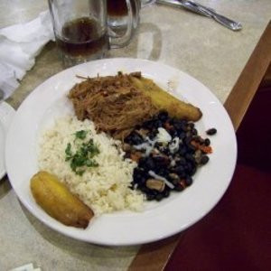 Pabellón Criollo