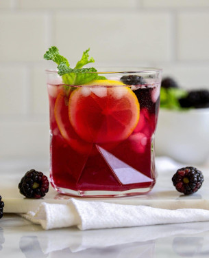 Sangria Ai Mirtilli