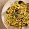 Linguine Con Salsa Di Vongole