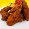 Ailes De Poulet (12 Mcx) Chicken Wings (12 Pcs)