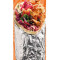 Piri Piri Chicken Burrito