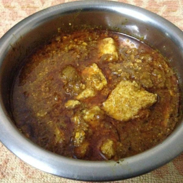 Paneer Achari