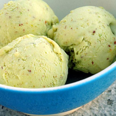 Gelato Al Pistacchio