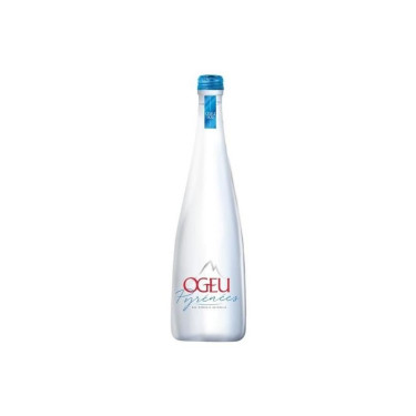 Acqua Minerale Naturale