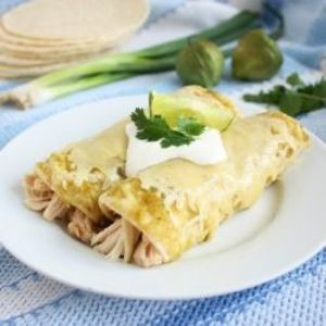 Enchilada Svizzera