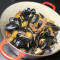 Cozze Ubriache