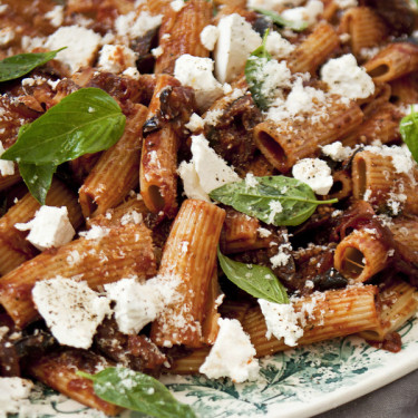 Rigatoni Della Casa