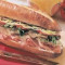 Sub Freddo Con Prosciutto E Formaggio