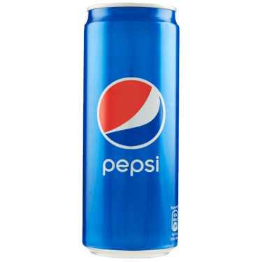 Pepsi 33 Cl