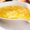 19. Egg Drop Soup Dàn Huā Tāng