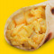 Uovo Di Patate Taco