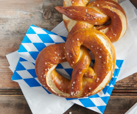 Bretzel