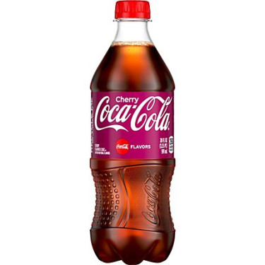 Ciliegia Coca-Cola