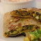 Paratha Di Cavolfiore