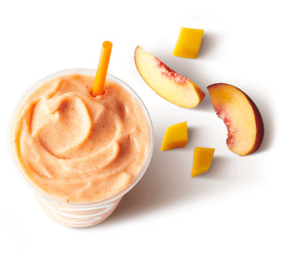 Peach Perfection