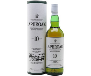 Laphroaig 10 Anni