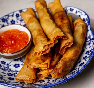 Lumpiang Shanghai