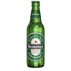 Heineken, Olanda