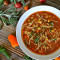 Zuppa Di Verdure E Noodles