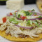 Tostada Di Pollo