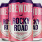 Rocky Road 4X330Ml