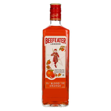 Beefeater Arancia Rossa