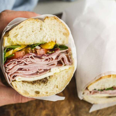 Panino Italiano Caldo