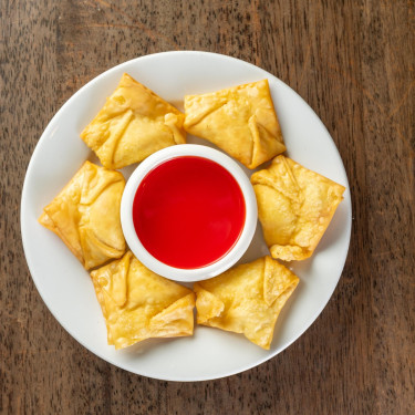 28. Crab Rangoon (6)