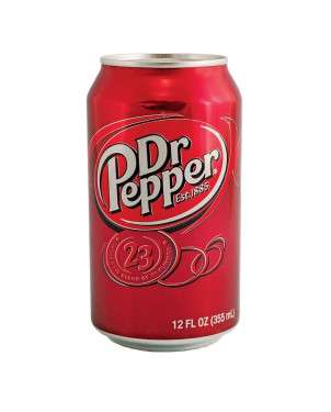 Dr Peppers