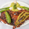 Carne Asada Rice And Beans