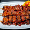 Filipino Pork Barbeque Skewer (6 Pcs)