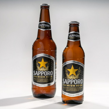 Sapporo, Japan (Small)