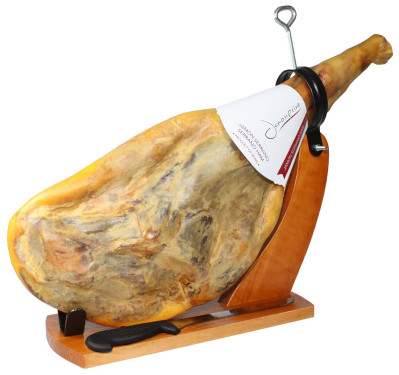 Prosciutto Serrano