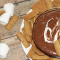 Cheesecake Glassato Al Cioccolato