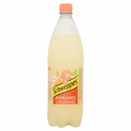 Schweppes Agrumi