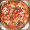 9. Margherita Pizza