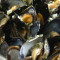 Moules Mariniere