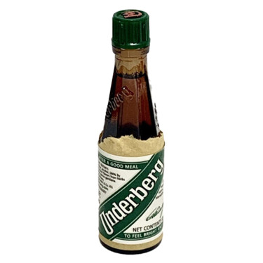 Underberg