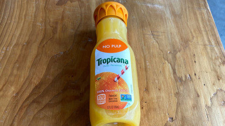 Orange Juice (11.5 Oz. Bottle)