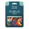 Public Mobile Multi Sim Card Nano Micro Regular Travel