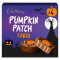 Cadbury Pumpkin Patch Halloween Milk Chocolate Cakes 4 Pack