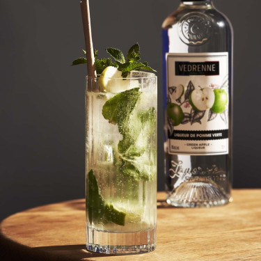 Mojito Di Mela