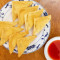 4. Cheese Wonton (8)