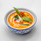 Thai Red Curry (Spicy) แกงเผ็ด