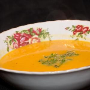 Zuppa Di Zucca